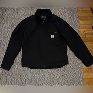 Carhartt Men’s Relaxed Fit Detroit Jacket